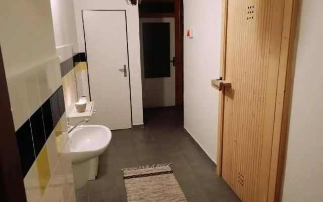 Pension U Kohoutů