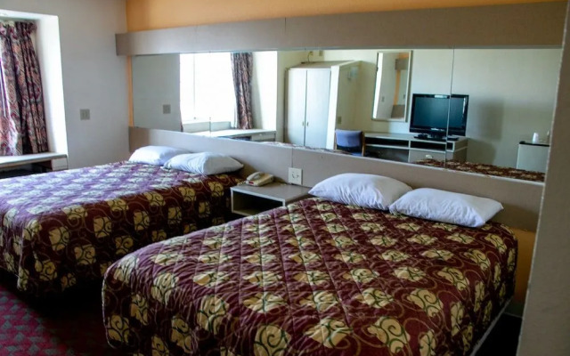 Classic Inn San Marcos, TX