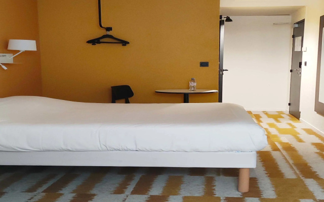 Ibis Styles Massy Opera