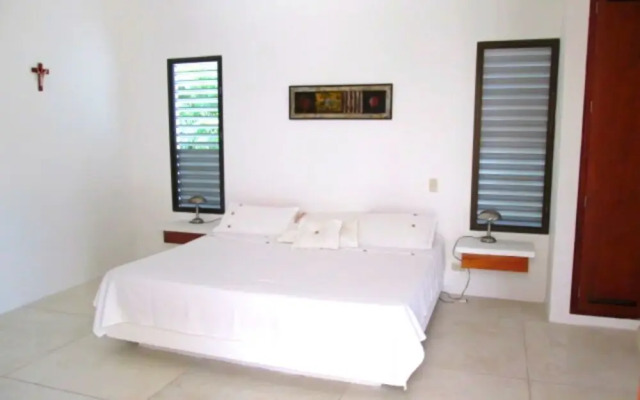 Casa Quinta con Piscina Privada Girardot