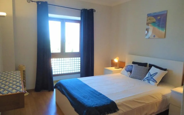 T2 A C Tenisgolf 405- Piscina-wifi-vilamoura