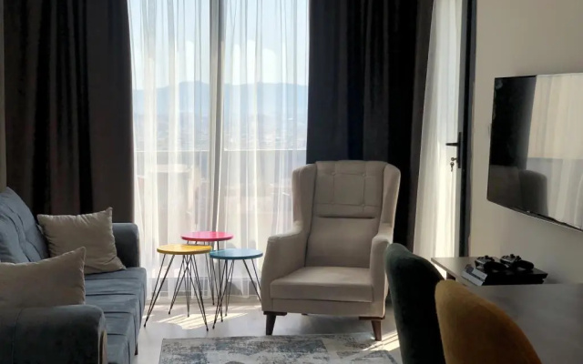 Beta Homes Boutique Hotel