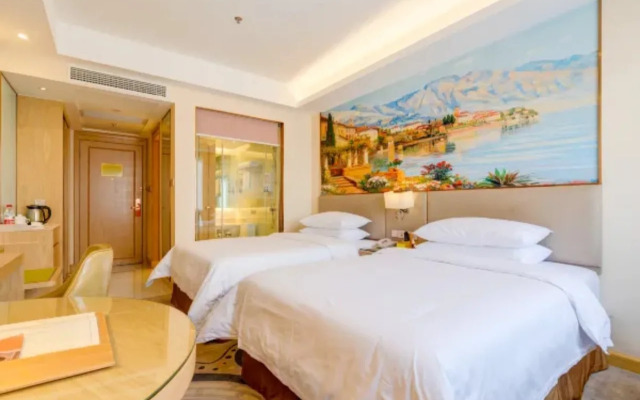 Vienna International Hotel Xian High Technology Road
