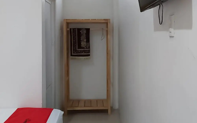 RedDoorz Syariah near RSUD Zainoel Abidin Banda Aceh