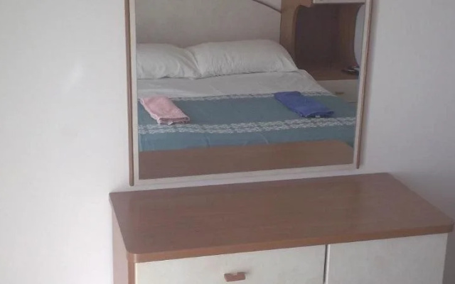 Hotel Magda