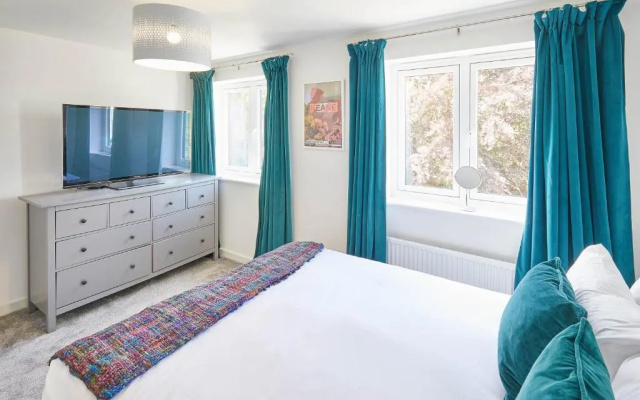 Host Stay Castle View