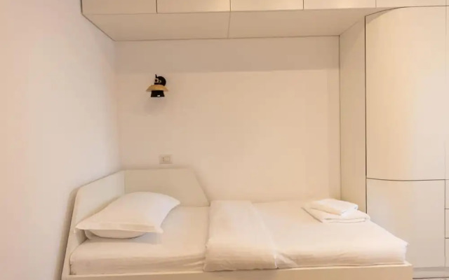 Green Terrace Apartment 6