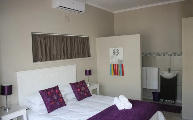 Windmill Guesthouse