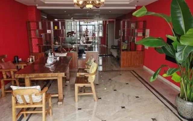 HWN Hotel
