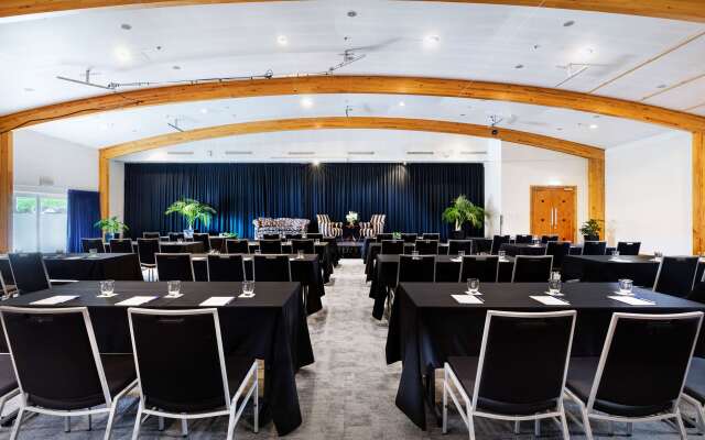 Arawa Park Hotel