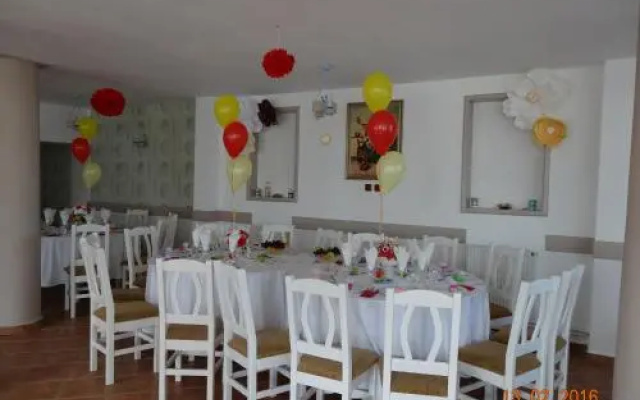 Pensiunea Casa Harghita