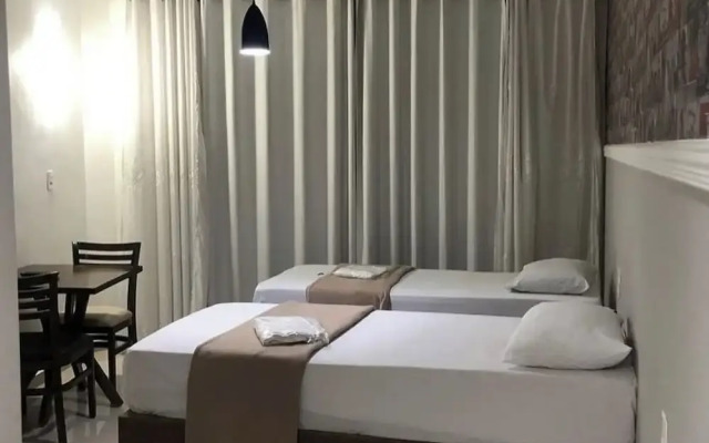 Hotel Guarulhos