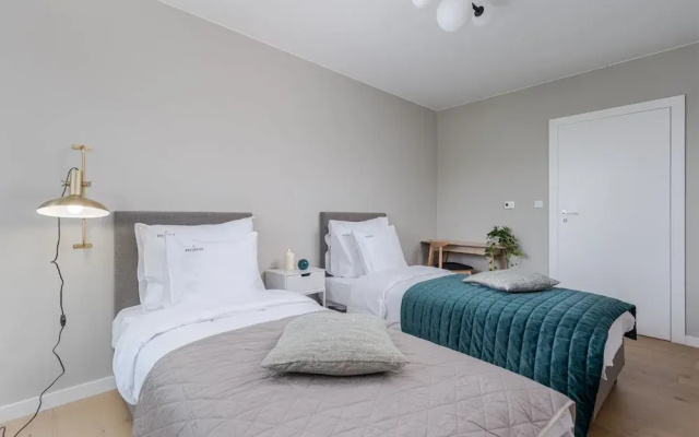 Exclusive Apartments | Krakow City Centre