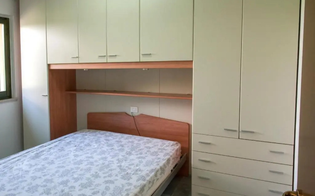 M213 - Marcelli, Trilocale Con Ampio Terrazzo Panoramico