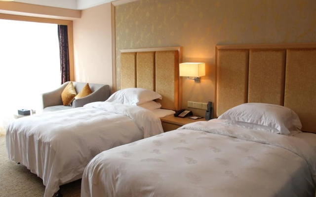JINLU MEIHUA  Hotel