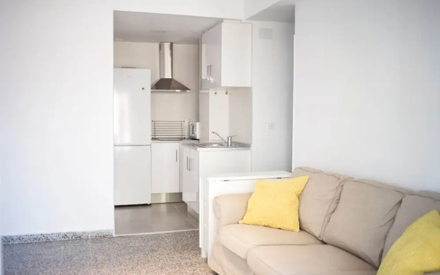 Voramar Apartment