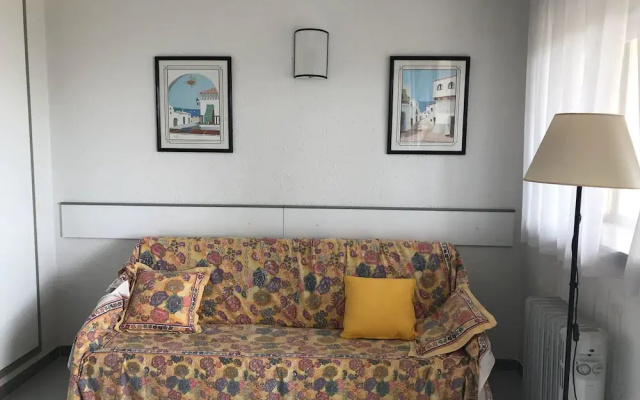Apartamento Golf St Jordi Vista Mar - 140B