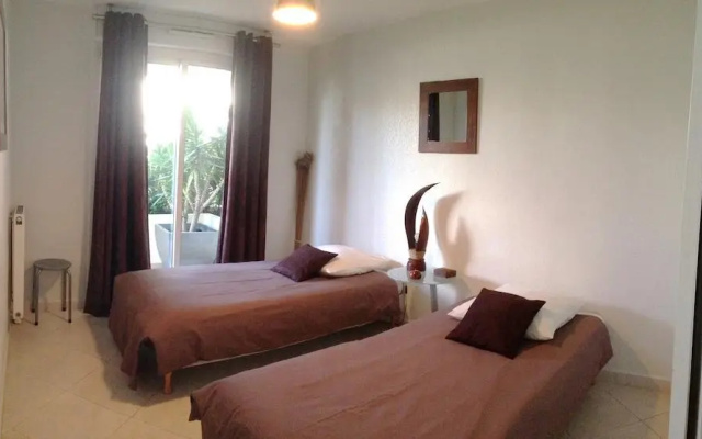 Résidence Panoramer