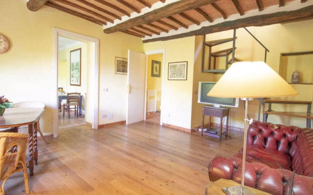 Locazione Turistica Casale Vitello - BOL260