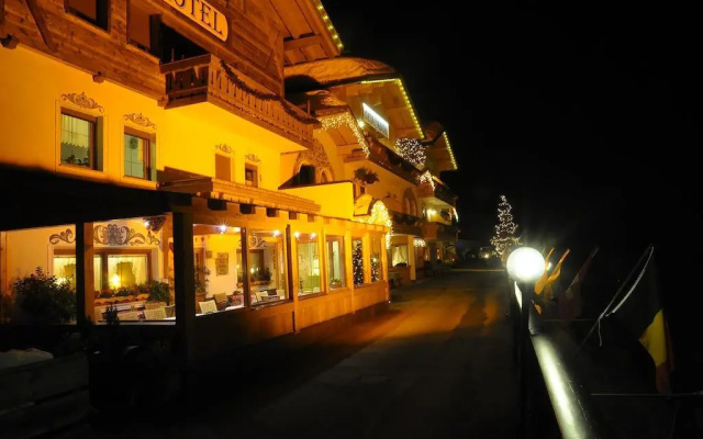 Hotel Cesa Padon