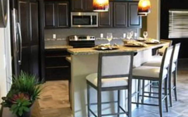 Todd Olson 4 Bedroom Home