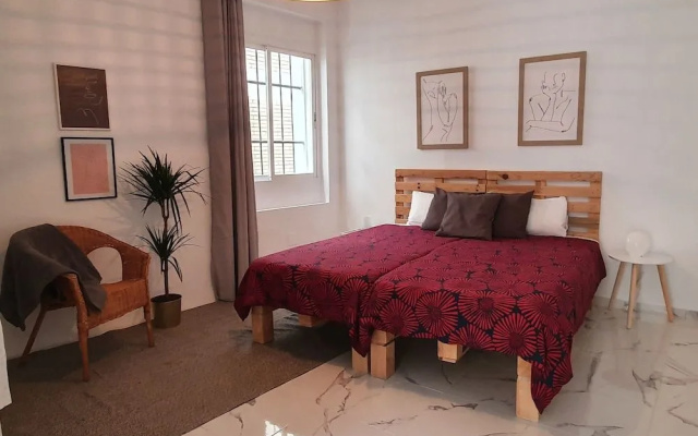 Mojo Hostel Boutique