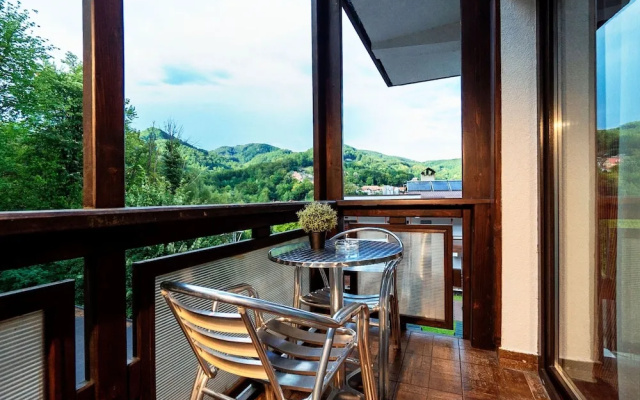 Hotel Tisa