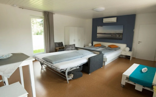 Seeland Lodge