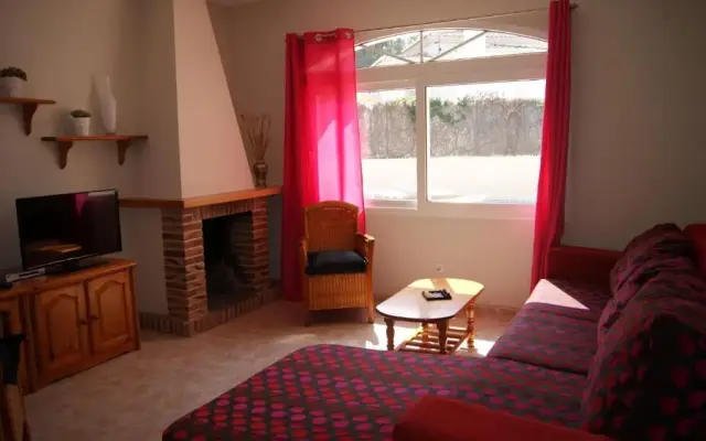 3315 - Villa Carolina
