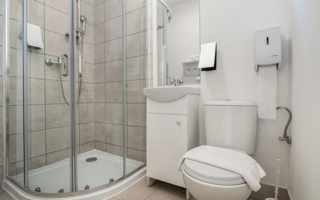 Mediteran Bungalow Galeb Omis