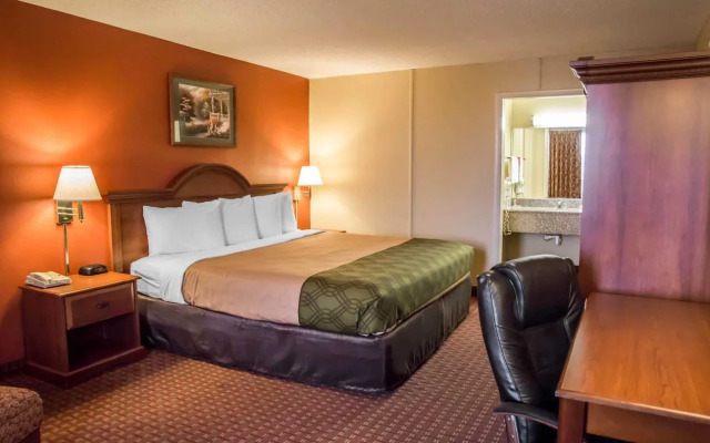 Econo Lodge Jacksonville