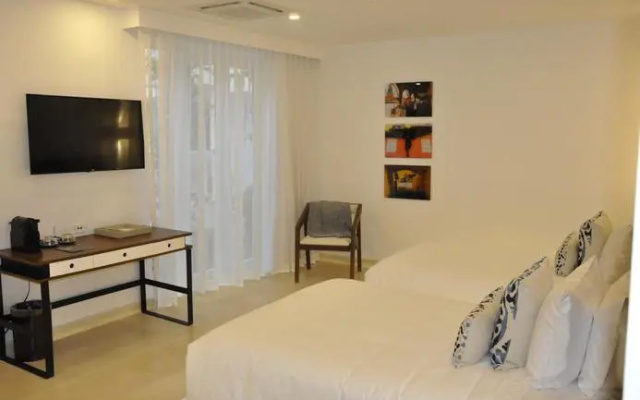 Real Playa Carmen Hotel & Beach Club