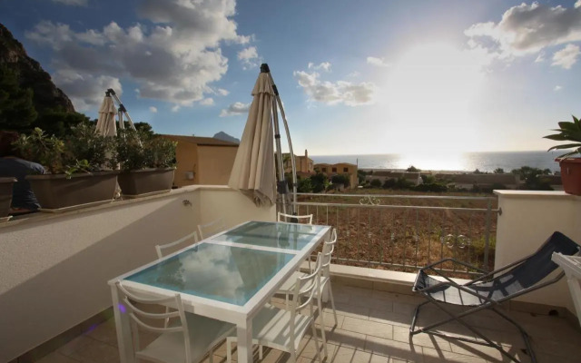 Casa Turchese Unmarediblu