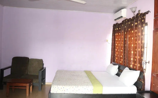 Samaritan Hotel
