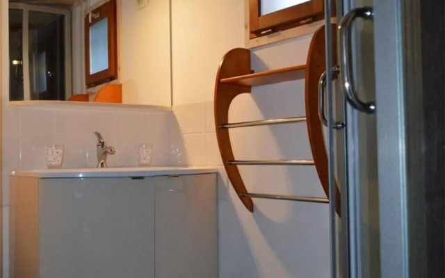 Chalet Font-Romeu-Odeillo-Via, 4 pièces, 8 personnes - FR-1-580-10