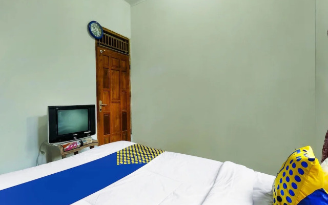 OYO Homes 91154 Desa Wisata Wayang Manyaran Wonogiri