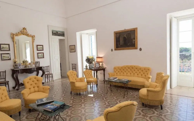 Masseria Tagliente