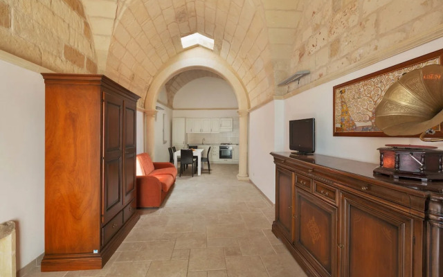 Appartamento Borgo Antico