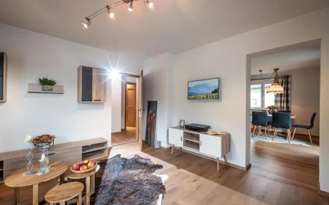 Appartement Eve