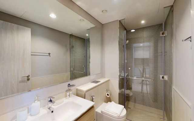 Business Bay - Damac Zada Tower 1405