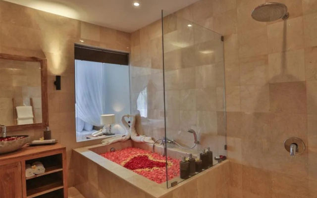Anulekha Resort and Villa