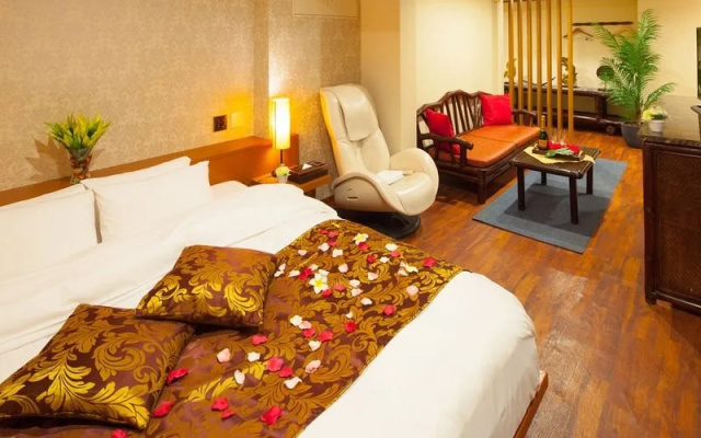 HOTEL Queens Bali
