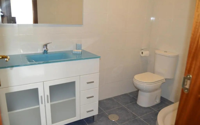 Apartamento con vistas en Cambados