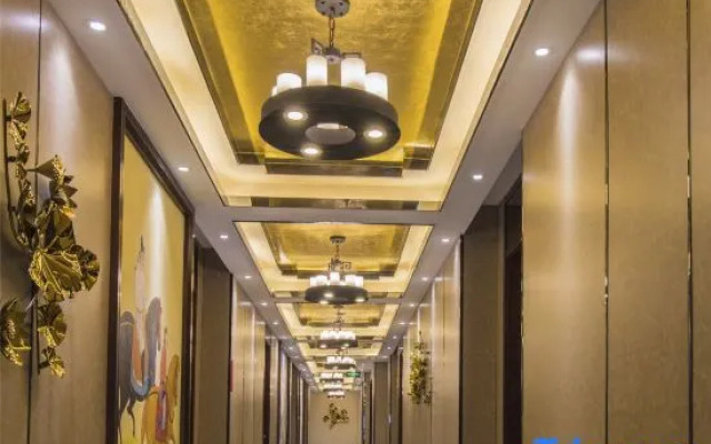 Yingfeng International Hotel