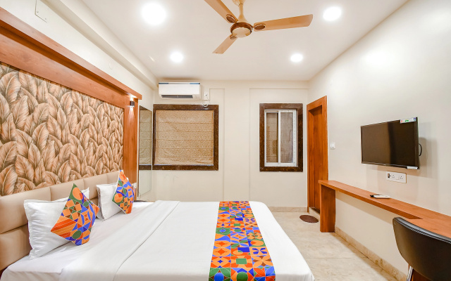 FabHotel Dreamworld Residency
