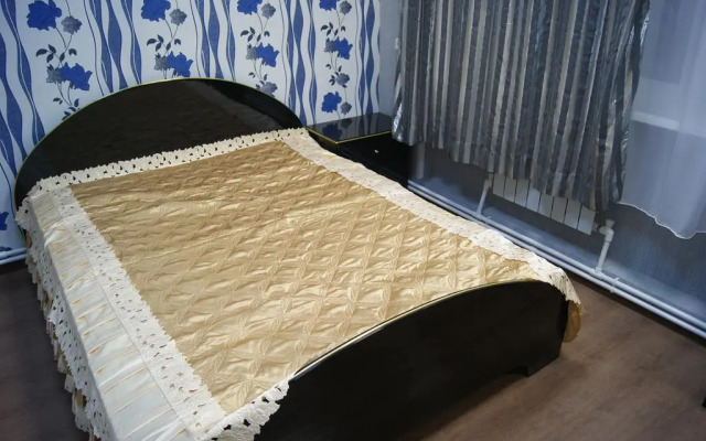 Hostel Vybor