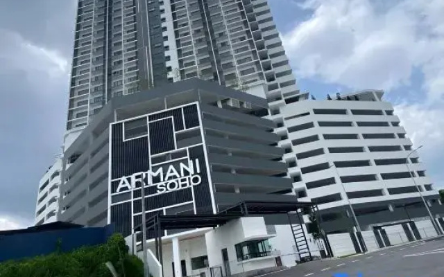 Armani Soho Subang Jaya USJ