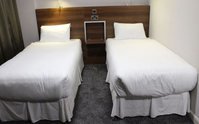 Ox Hotel Manchester