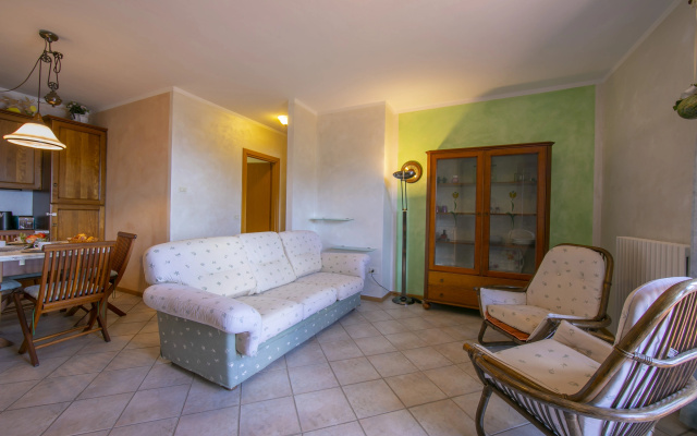 Balcone Sul Lago