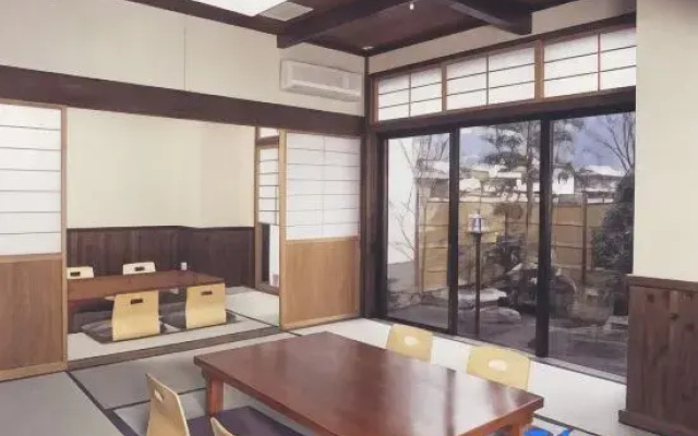 Hotel New Usuki